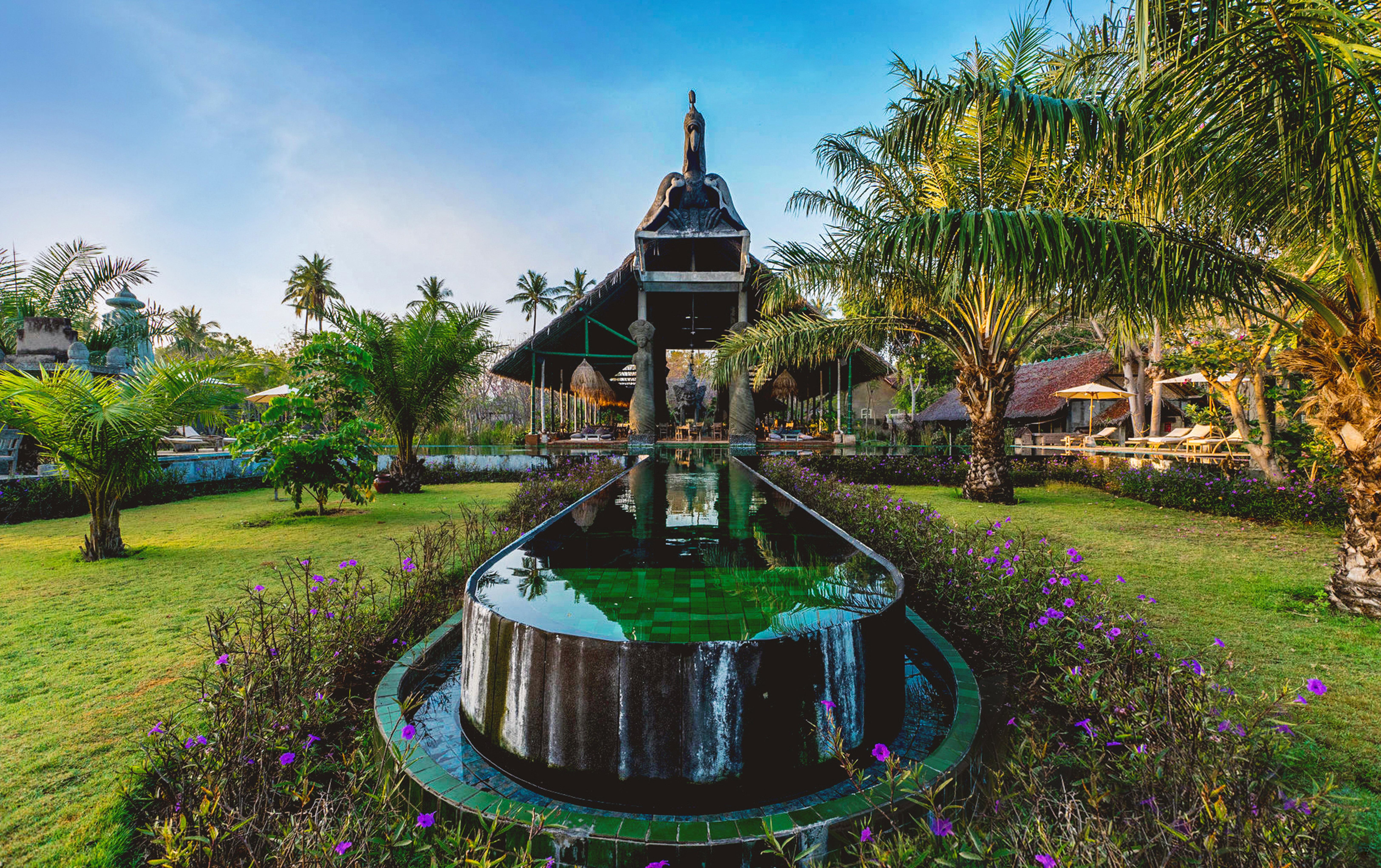 Hotel Tugu Lombok - Chse Certified Tanjung  Esterno foto