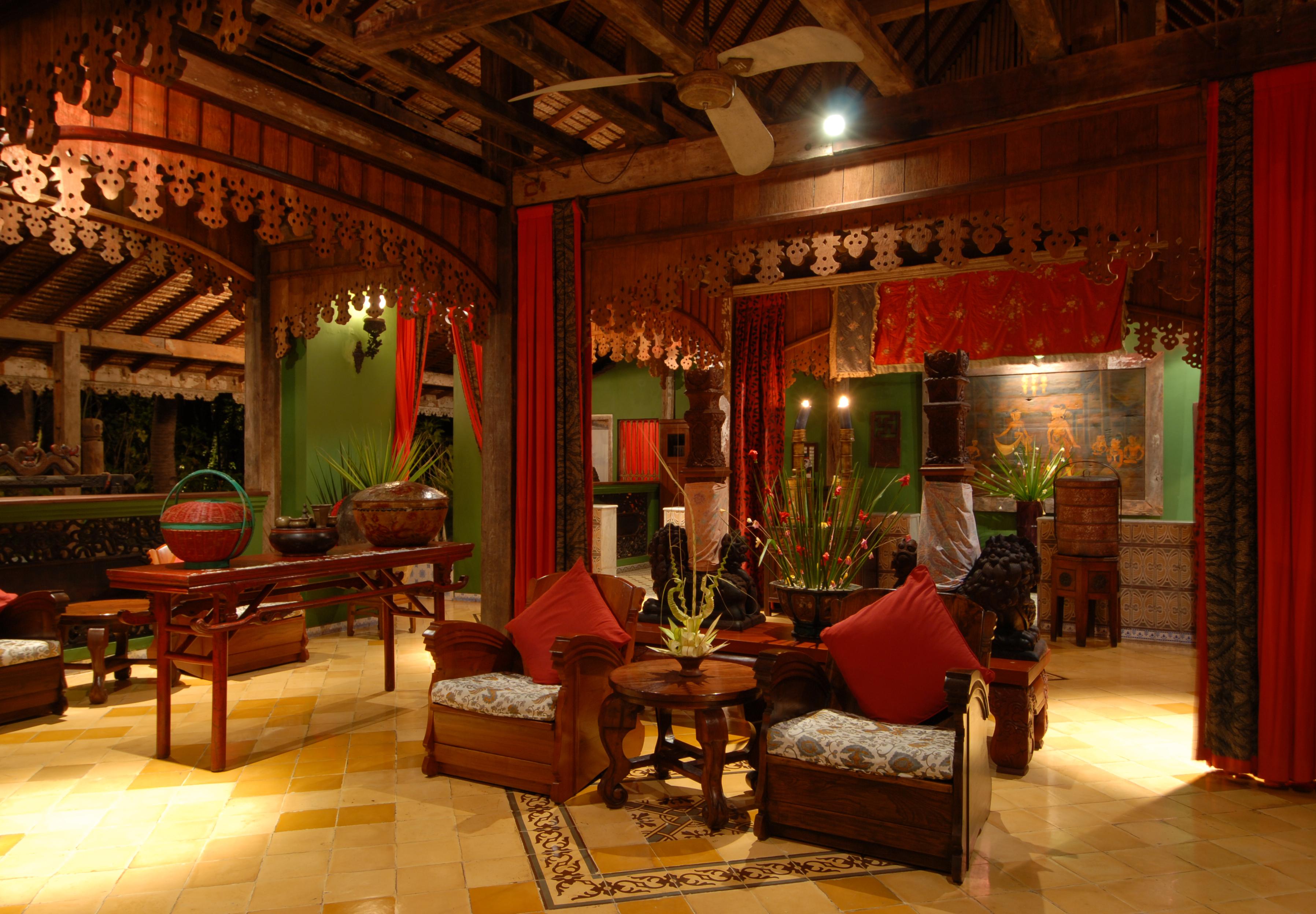 Hotel Tugu Lombok - Chse Certified Tanjung  Esterno foto
